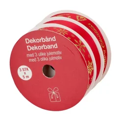 Dekorbånd