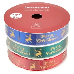 Dekorbånd