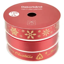 Dekorbånd