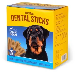 Dental sticks L
