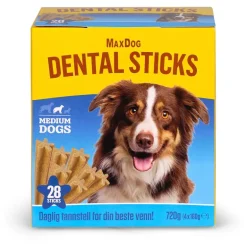 Dental sticks M