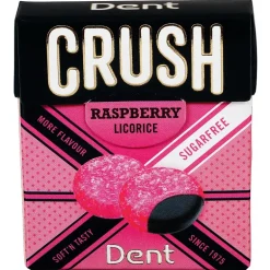 Dent crush