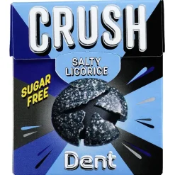 Dent Crush
