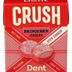 Dent Crush