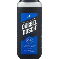 Dobbeldusch