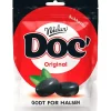 Doc halslinser