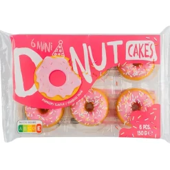 Donuts