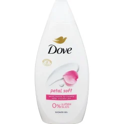 Dove dusjsåpe