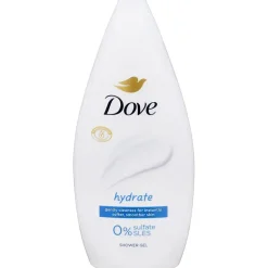 Dove dusjsåpe