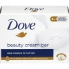 Dove fast såpe