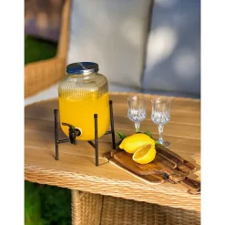 Drikkedispenser
