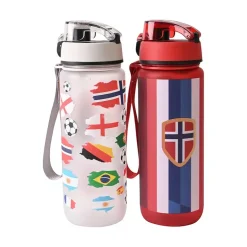 Drikkeflaske