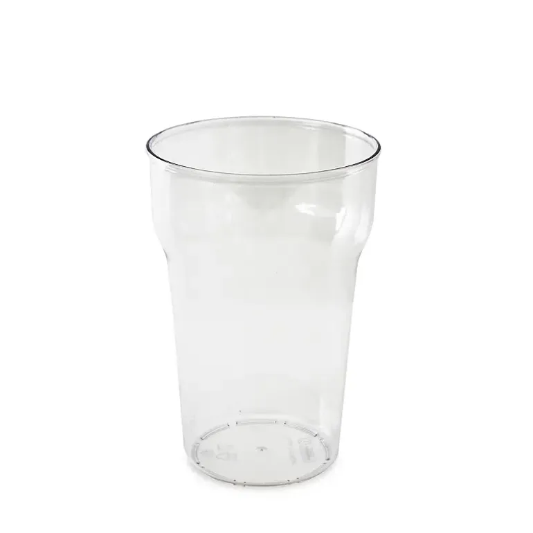 Drikkeglass