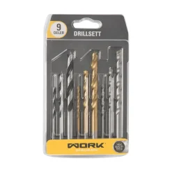 Drillsett
