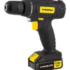 Drillsett Work