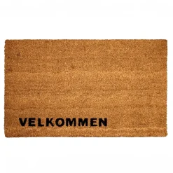 Dørmatte