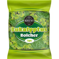 Drops Eukalyptus