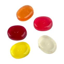 Drops m/fruktsmak