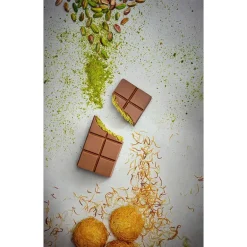 Dubai sjokolade