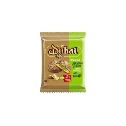 Dubai Style Cookie
