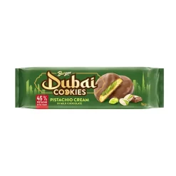 Dubai Style Cookie