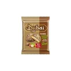 Dubai Style Cookie