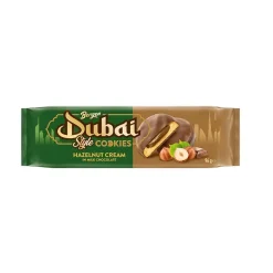 Dubai Style Cookie