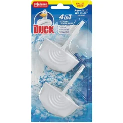 Duck WC blokk