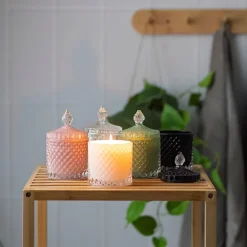 Duftlys