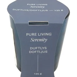 Duftlys
