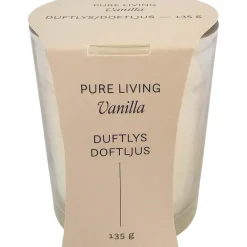 Duftlys