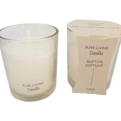Duftlys