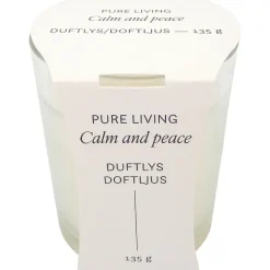 Duftlys