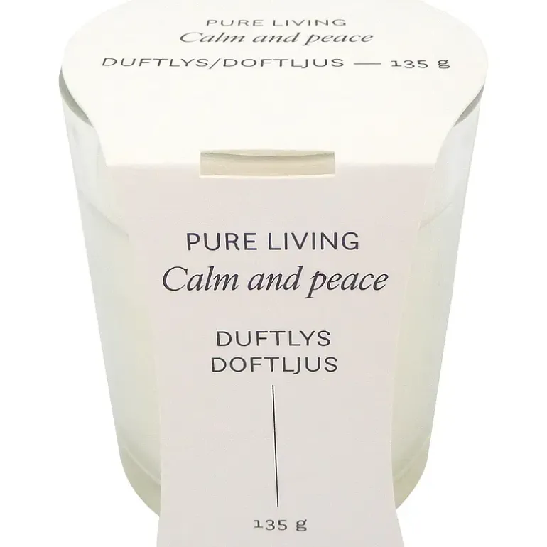 Duftlys