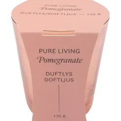 Duftlys