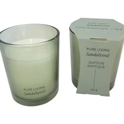 Duftlys