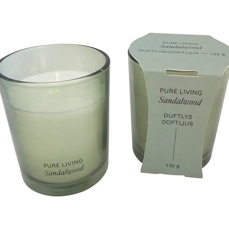 Duftlys