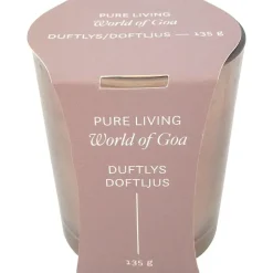Duftlys