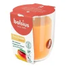 Duftlys i glass