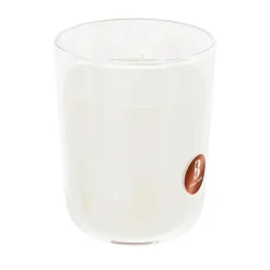 Duftlys i glass