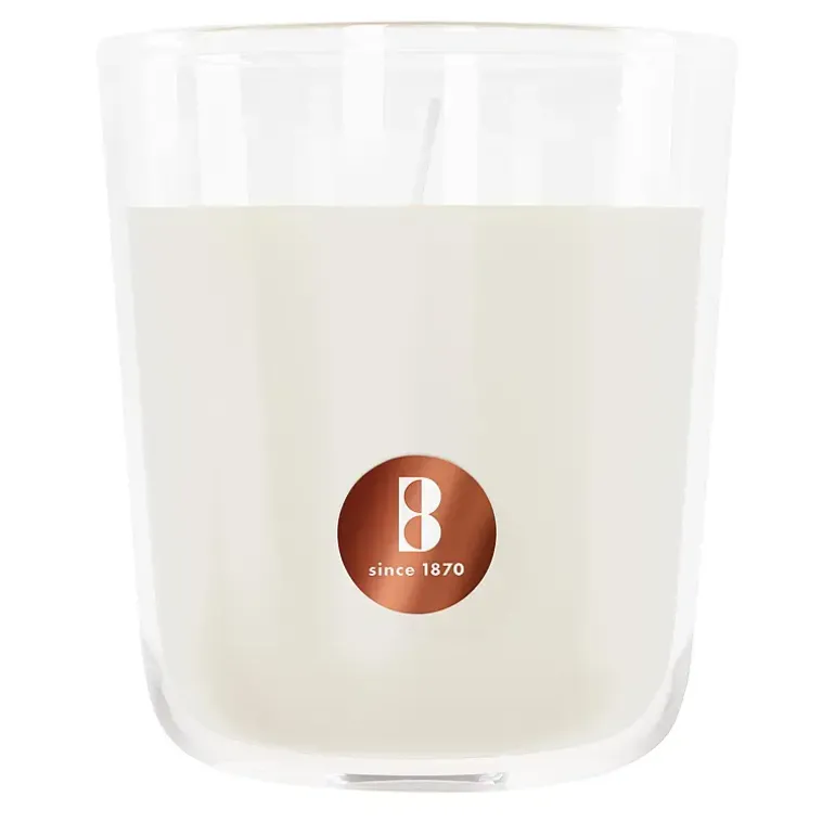 Duftlys i glass