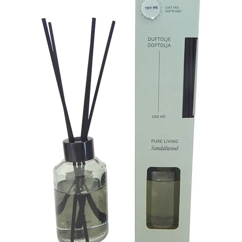 Duftolje 100 ml