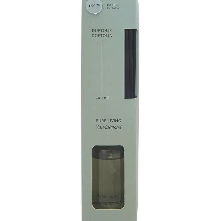 Duftolje 100 ml