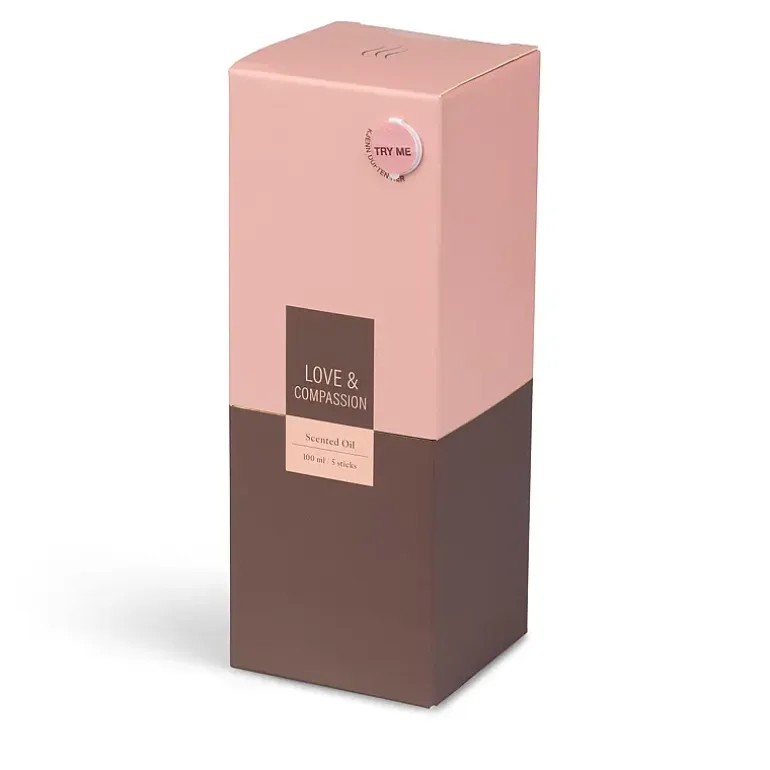 Duftolje 100 ml