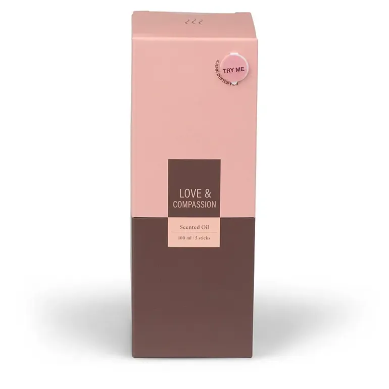 Duftolje 100 ml