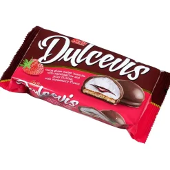 Dulcevis Biscuits
