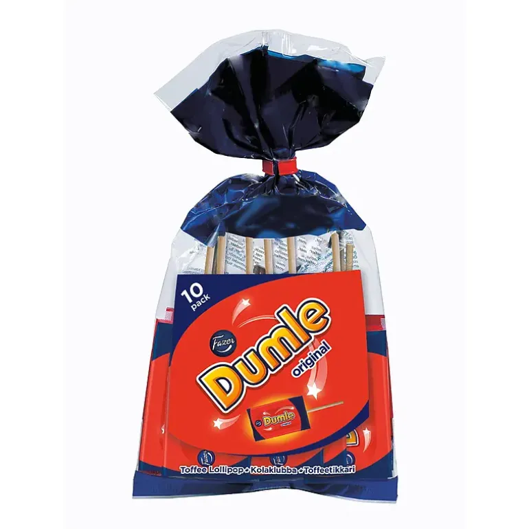 Dumle Lollipop