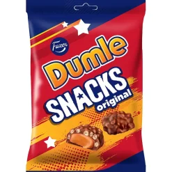 Dumle Snacks