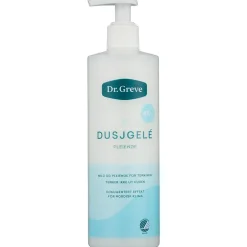 Dusjgele