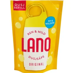 Dusjsåpe